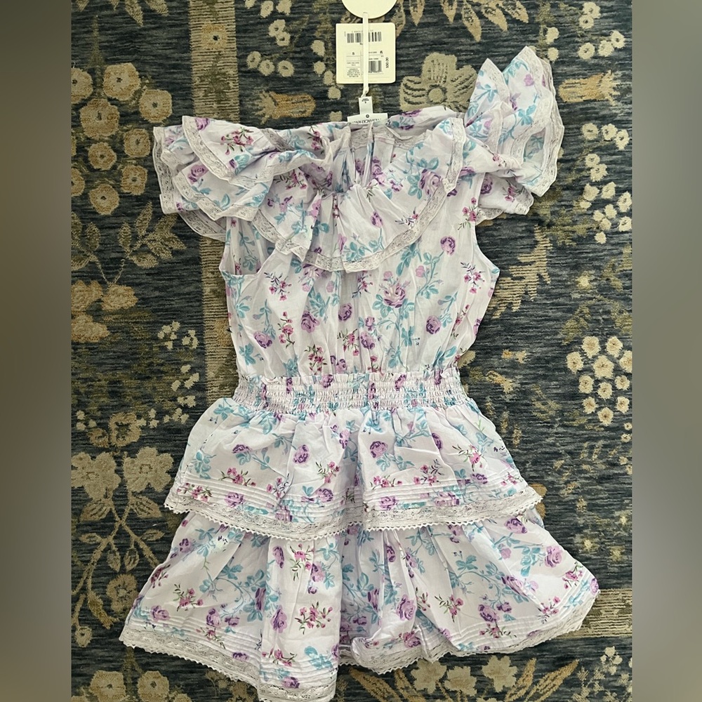 Loveshackfancy x Target Dress - Picture 3 of 3